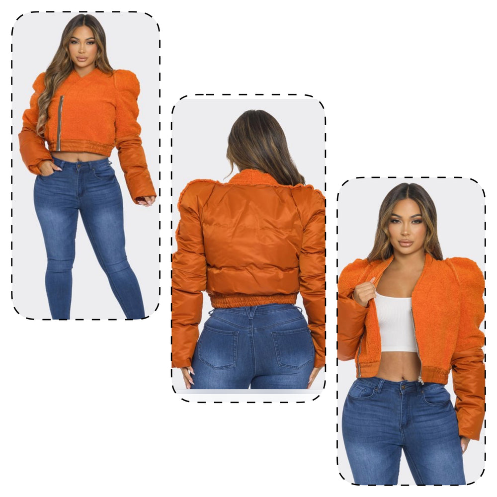 Penelope Jacket